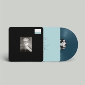 Day By Day (Blue Vinyl)