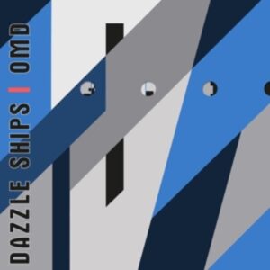 Dazzle Ships 40th Anniversary (Ltd.Color 2LP)