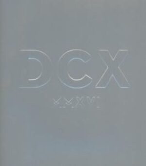 Dcx Mmxvi Live (cd/dvd)