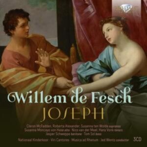 De Fesch:Joseph