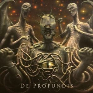 De Profundis (LP/Gatefold/Remastered)