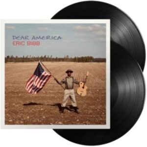 Dear America (2LP Gatefold 180 Gr.Black Vinyl)