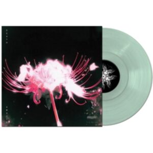 Death Awaits (LTD. Coke Bottle Clear Vinyl)