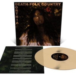 Death Folk Country