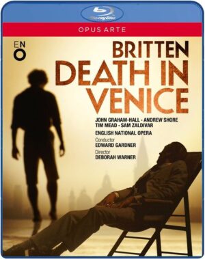 Death in Venice