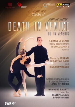 Death in Venice