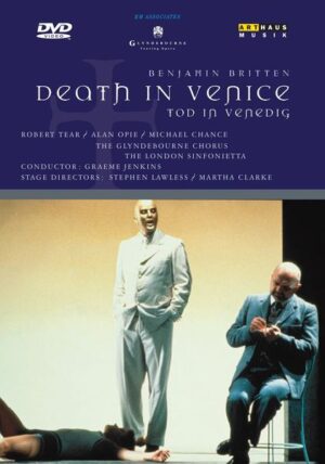 Death in Venice