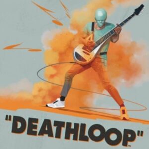 Deathloop (Remastered 180g Vinyl 4LP Box Set)