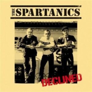 Declined/It Sounds Spartanic!
