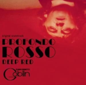 Deep Red-Profondo Rosso OST