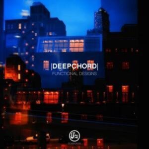 Deepchord: Functional Designs