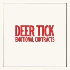 Deer Tick: Emotional Contracts