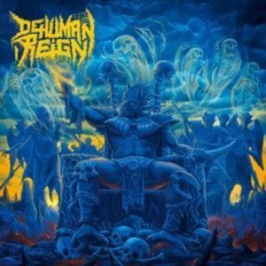 Dehuman Reign: Descending Upon The Oblivious