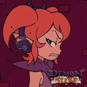 Demon Turf (Original Game Soundtrack)