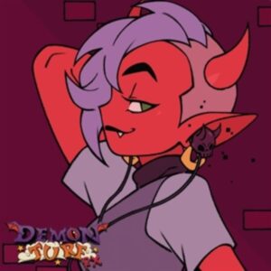 Demon Turf (The RX Album)