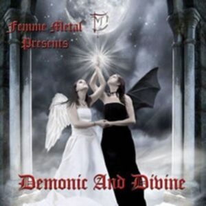 Demonic & Divine