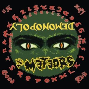 Demonopoly-30th Anniversary (180g Black Vinyl)
