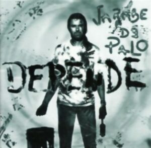 Depende (LP/CD)