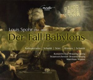 Der Fall Babylons