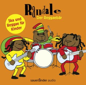 Der Reggaebär