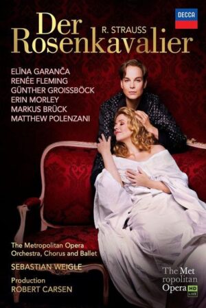 Der Rosenkavalier