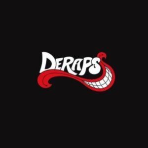 Deraps: Deraps (CD Digipak)