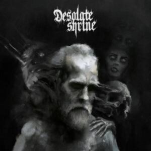 Desolate Shrine: Fires of the Dying World (Digipak)