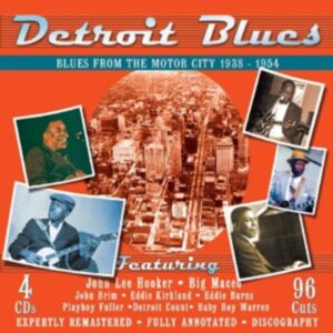 Detroit Blues