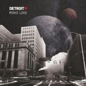 Detroit Love 4