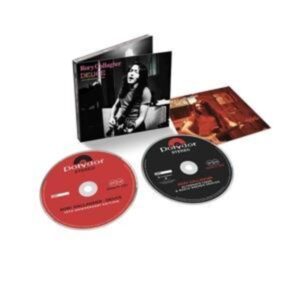 Deuce 50th Anniv.Edt.(2CD)