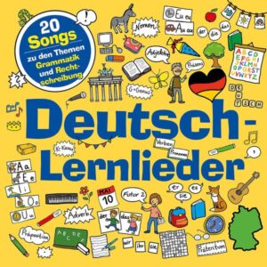 Deutsch-Lernlieder