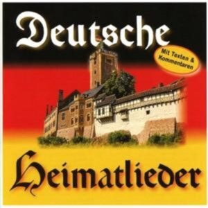 Deutsche Heimatlieder