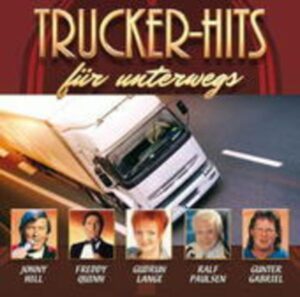 Deutsche Trucker-Hits für unte