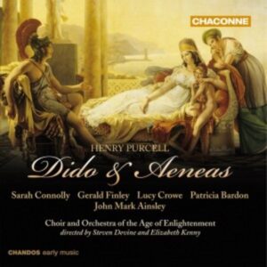 Devine/Kenny/Connolly/Finley/Crowe: Dido and Aeneas