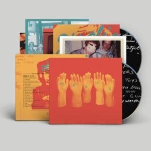 Devo: ART DEVO (2CD Digipak+Poster)