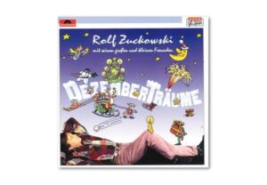 Dezemberträume. CD