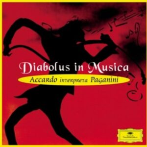 Diabolus In Musica (180 G)