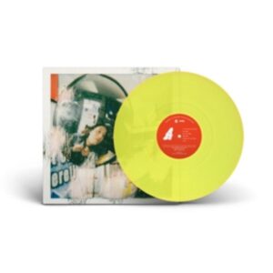 Diagnosis (Ltd Neon Yellow LP)