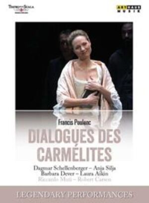 Dialogues des Carmélites