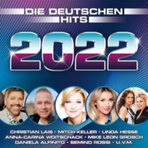 Die Deutschen Hits 2022