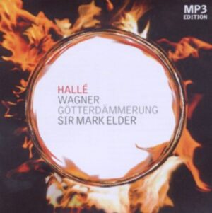 Die Götterdämmerung