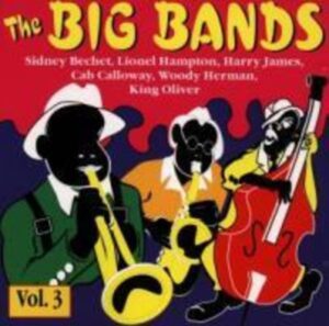 Die Grossen Bigbands Vol.3