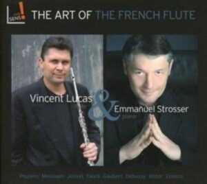Die Kunst der französischen Flöte