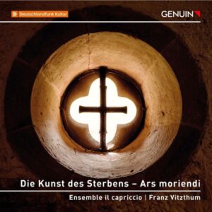 Die Kunst des Sterbens - Ars moriendi