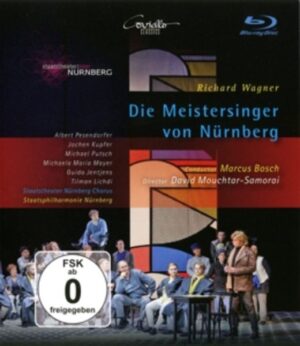 Die Meistersinger von Nürnberg