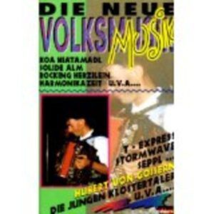 Die Neue Volksmusik