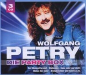 Die Party Box