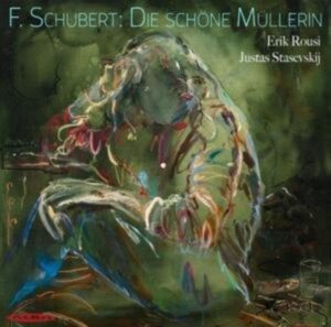 Die schöne Müllerin