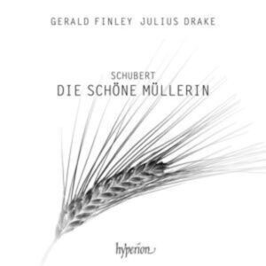 Die schöne Müllerin