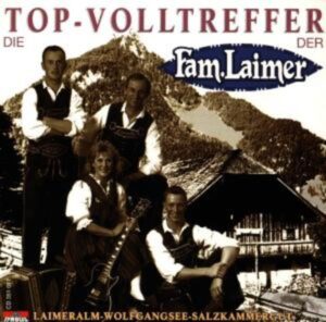 Die Top-Volltreffer Der Familie Laimer